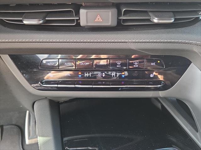 Used 2023 Buick Envision Preferred AWD For Sale in Jackson, MI