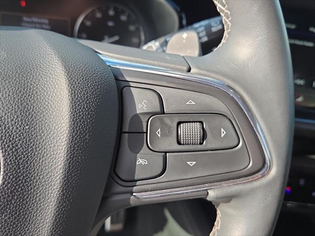 Used 2023 Buick Envision Preferred AWD For Sale in Jackson, MI