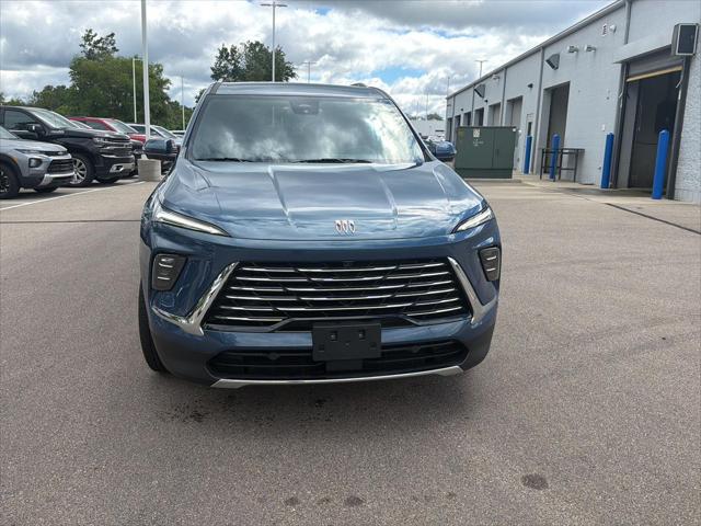 Used 2026 Buick Enclave Preferred FWD For Sale in Jackson, MI