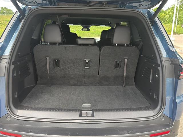 Used 2026 Buick Enclave Preferred FWD For Sale in Jackson, MI