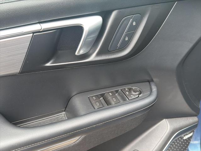 Used 2026 Buick Enclave Preferred FWD For Sale in Jackson, MI
