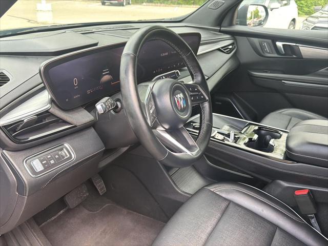 Used 2026 Buick Enclave Preferred FWD For Sale in Jackson, MI