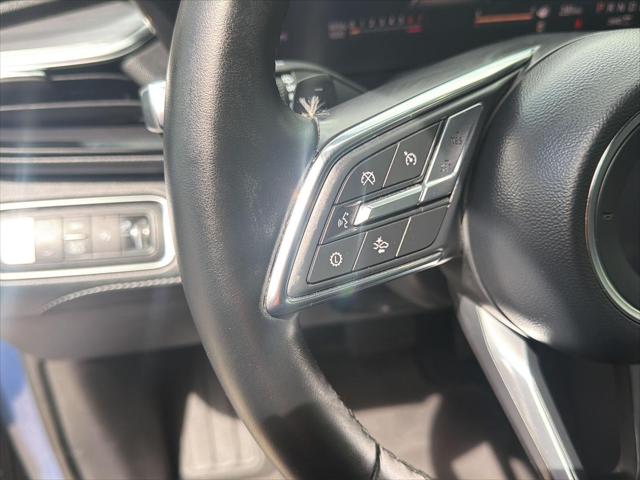 Used 2026 Buick Enclave Preferred FWD For Sale in Jackson, MI
