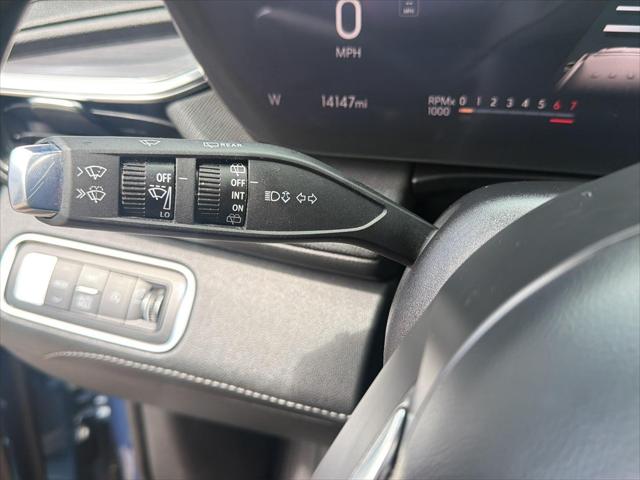 Used 2026 Buick Enclave Preferred FWD For Sale in Jackson, MI