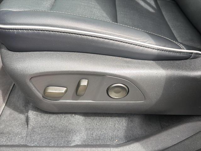 Used 2026 Buick Enclave Preferred FWD For Sale in Jackson, MI