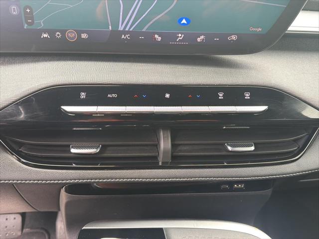 Used 2026 Buick Enclave Preferred FWD For Sale in Jackson, MI