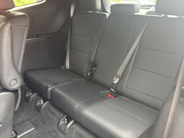 Used 2026 Buick Enclave Preferred FWD For Sale in Jackson, MI