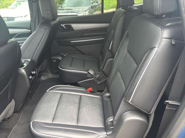 Used 2026 Buick Enclave Preferred FWD For Sale in Jackson, MI