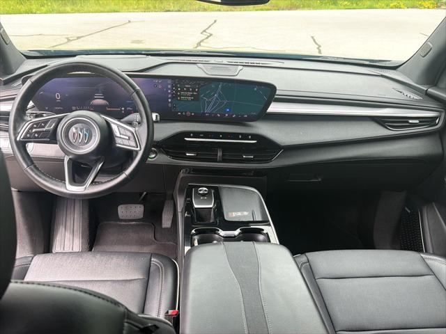 Used 2026 Buick Enclave Preferred FWD For Sale in Jackson, MI