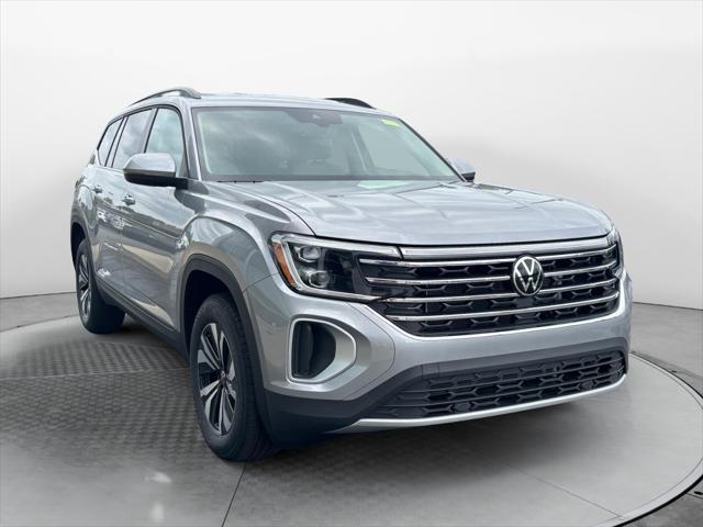 2026 Volkswagen Atlas SE for sale in Durham, NC