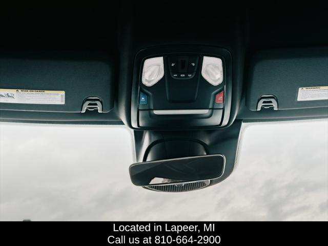 2026 Ram 2500 Warlock Crew Cab 4x4 64 Box