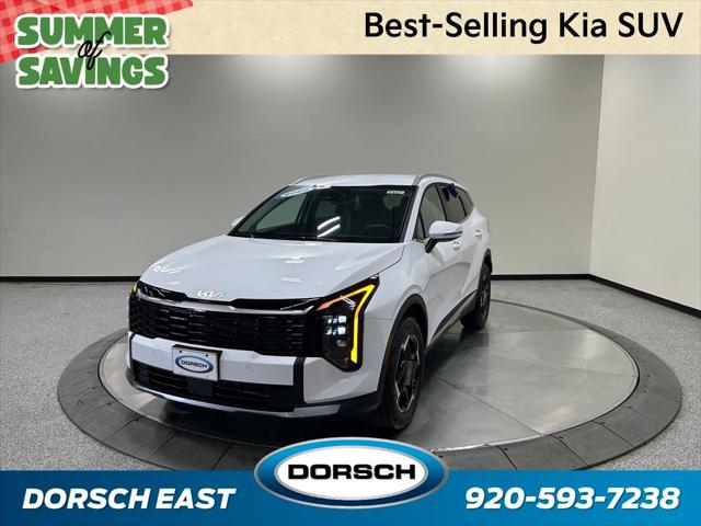 2026 Kia Sportage EX for sale in Green Bay, WI