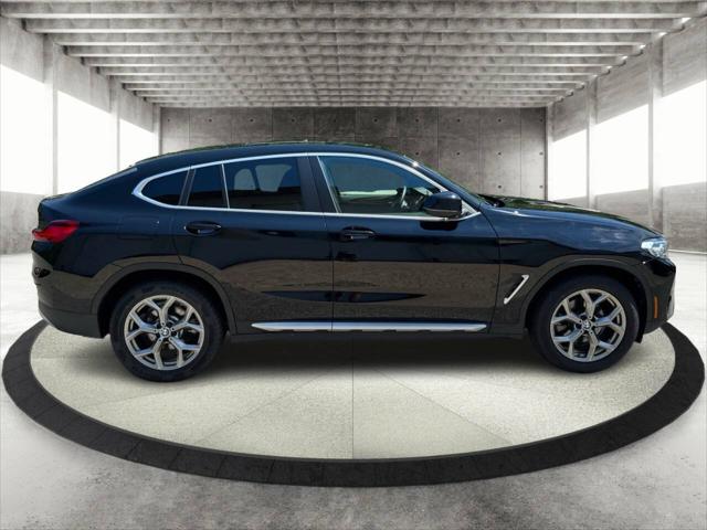 2025 BMW X4 xDrive30i AWD 4dr Sports Activity Coupe for sale in Medway, MA