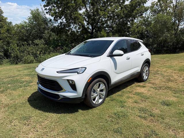 2025 Buick Encore GX Preferred AWD for sale in Wellington, KS