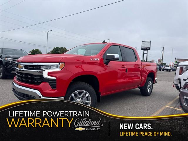 2026 Chevrolet Silverado 1500 LT for sale in St. Cloud, MN