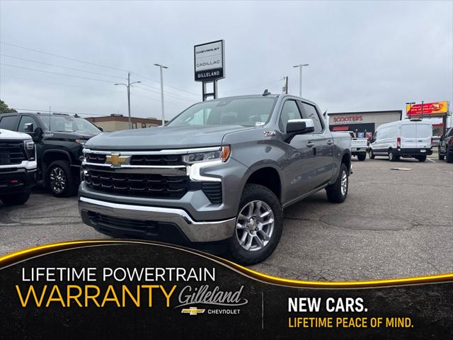 2026 Chevrolet Silverado 1500 LT for sale in St. Cloud, MN