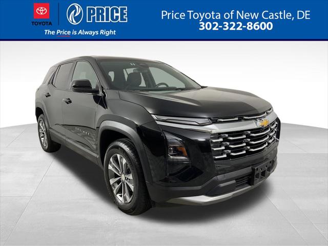 2025 Chevrolet Equinox AWD LT for sale in New Castle, DE