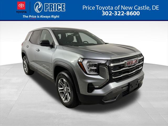 2025 GMC Terrain AWD Elevation for sale in New Castle, DE