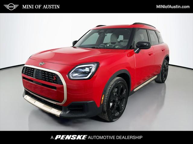2025 MINI Cooper Countryman Cooper S for sale in Austin, TX