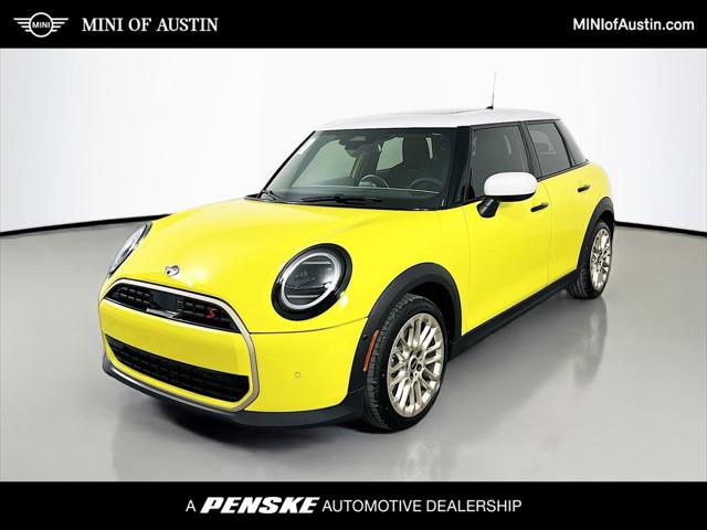 2025 MINI Hardtop Cooper S for sale in Austin, TX