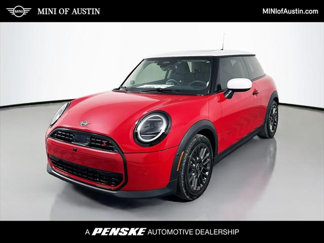 2025 MINI Hardtop Cooper S for sale in Austin, TX
