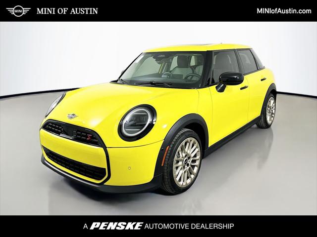 2025 MINI Hardtop Cooper S for sale in Austin, TX
