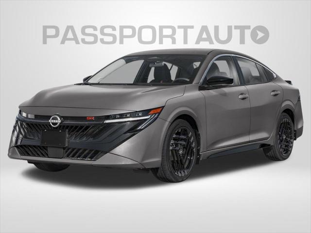2026 Nissan Sentra SR for sale in Alexandria, VA