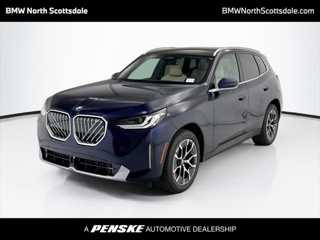 2026 BMW X3 30 xDrive for sale in Phoenix, AZ
