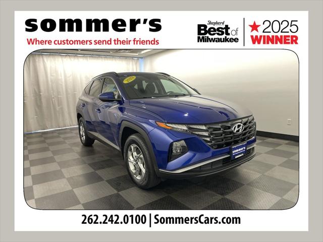 2023 Hyundai Tucson SEL for sale in Mequon, WI