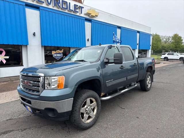 2013 GMC Sierra 2500HD SLE for sale in Superior, WI