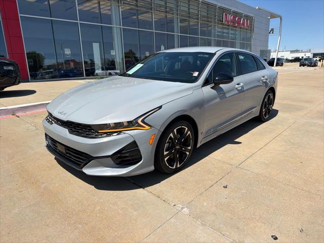 2024 Kia K5 GT-Line for sale in Oklahoma City, OK