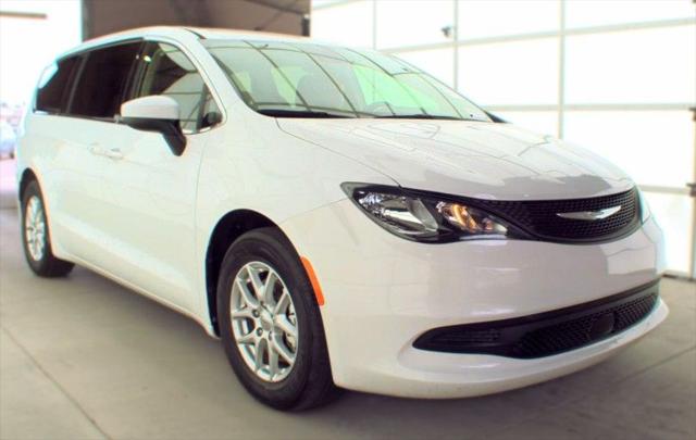2023 Chrysler Voyager LX for sale in Suffolk, VA