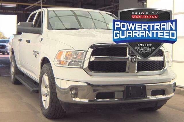 2022 Ram 1500 Classic Tradesman for sale in Suffolk, VA