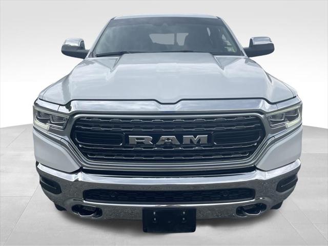 2024 Ram 1500 Limited Crew Cab 4x4 5'7" Box