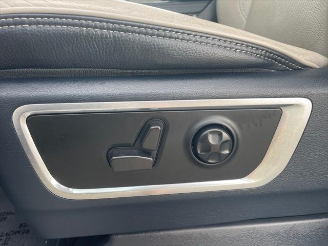 2024 Ram 1500 Limited Crew Cab 4x4 5'7" Box
