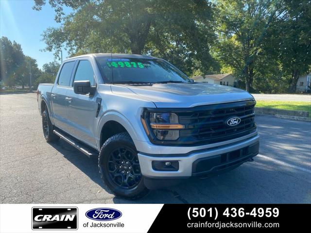 2026 Ford F-150 XLT for sale in Jacksonville, AR