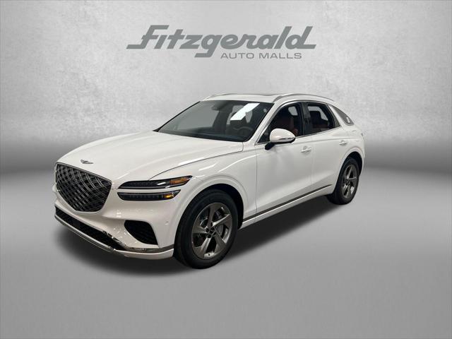 2026 Genesis GV70 2.5T Advanced for sale in Clearwater, FL