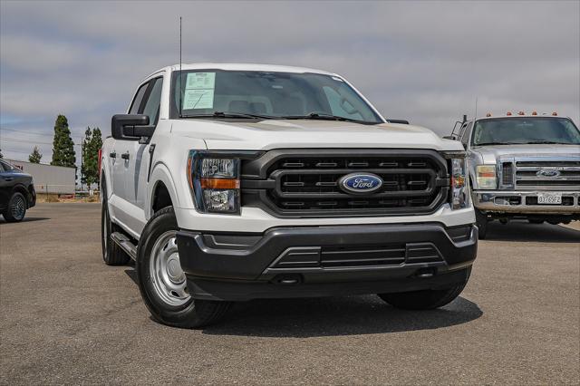 2023 Ford F-150 XL for sale in Santa Maria, CA