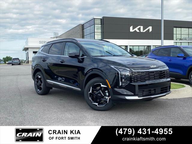 2026 Kia Sportage EX for sale in Fort Smith, AR