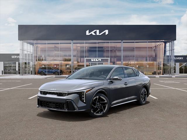 2026 Kia K4 GT-Line for sale in Fort Worth, TX
