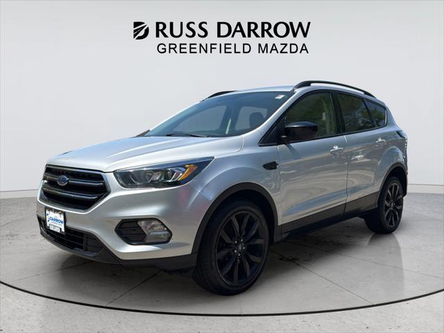 2018 Ford Escape SE for sale in Greenfield, WI