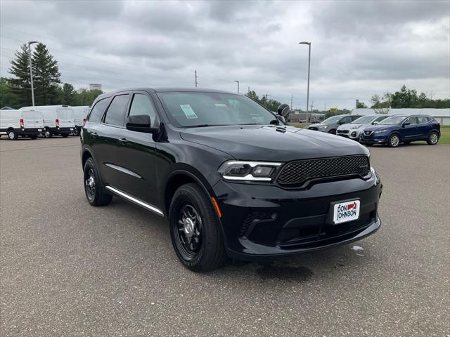 2026 Dodge Durango Pursuit AWD for sale in Rice Lake, WI