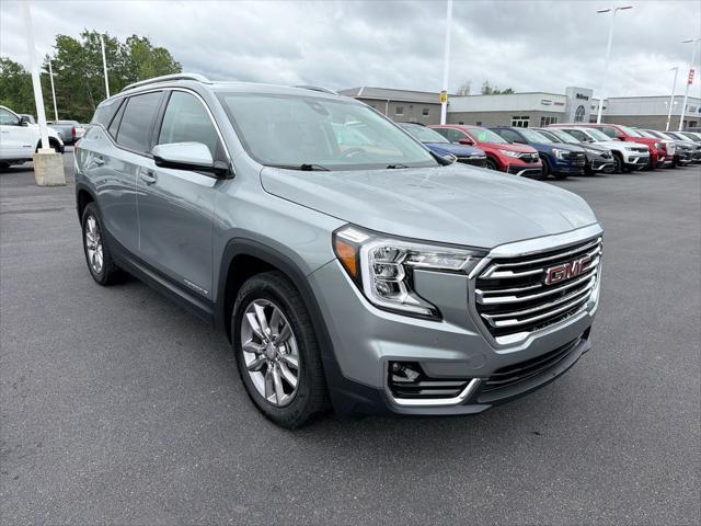 2024 GMC Terrain AWD SLT for sale in 	DuBois, PA