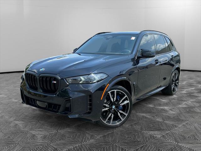 2025 BMW X5 M60i for sale in Peabody, MA