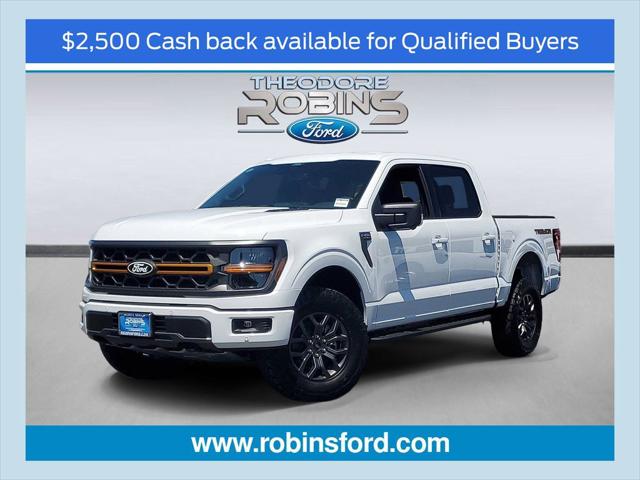 2026 Ford F-150 Tremor for sale in Costa Mesa, CA