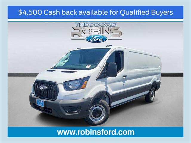 2026 Ford Transit Cargo Van Base for sale in Costa Mesa, CA