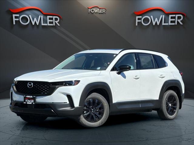 2026 Mazda CX-50 Hybrid Premium for sale in Ukiah, CA