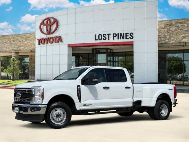 2025 Ford F-350 XLT for sale in Bastrop, TX