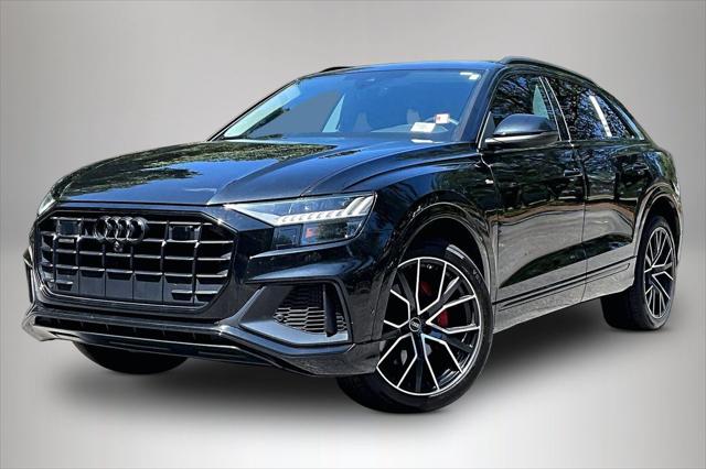 2023 Audi Q8 Premium Plus 55 TFSI quattro Tiptronic for sale in Fort Walton Beach, FL