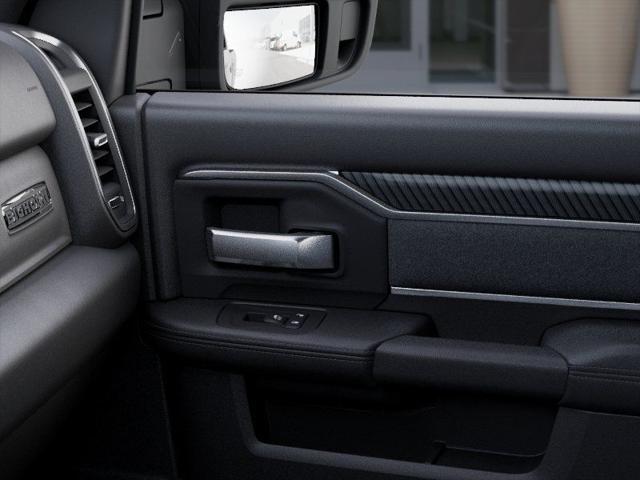 2026 Ram 2500 Big Horn Crew Cab 4x4 64 Box